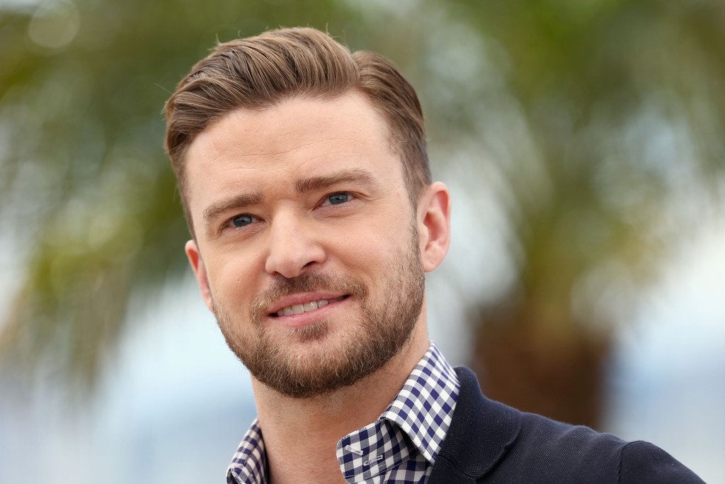 Justin Timberlake acusado de se apropriar da cultura negra