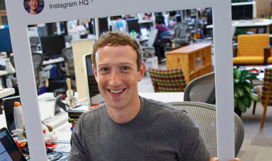 Mark Zuckerberg revelou, sem querer, como protege o seu PC dos possíveis espiões