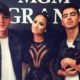 Demi Lovato e Nick Jonas recebem Joe Jonas no concerto, para relembrar sucessos de “Camp Rock”