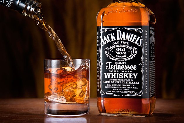 Jack Daniel&#8217;s admite que quem inventou a receita foi um escravo