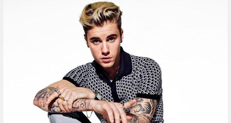 VIDEO: Justin Bieber recusa dar um abraço a fã