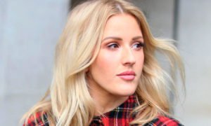 Ellie Goulding cancela concertos devido a problemas de saúde