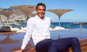 PSG oferece salário &#8220;do outro mundo&#8221; a Cristiano Ronaldo