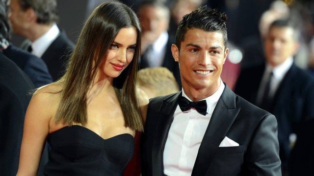 &#8220;I Ain&#8217;t Thinking&#8217; &#8216;Bout You&#8221;: Irina Shayk lança indireta a Cristiano Ronaldo?