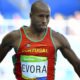 Rio2016: Nelson Évora ficou em 6º lugar no triplo salto