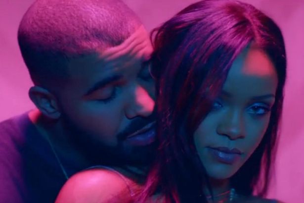 Rihanna e Drake são, oficialmente, um casal