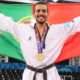 Rio 2016: Rui Bragança é a esperança para a 2ª medalha para Portugal