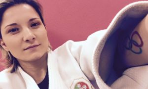 Jogos Olímpicos: quanto vai receber Telma Monteiro pela medalha de bronze
