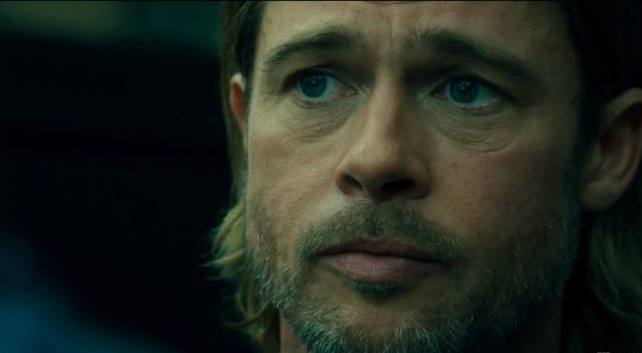 Brad Pitt está a ser acusado de abuso verbal e físico aos filhos pela policia