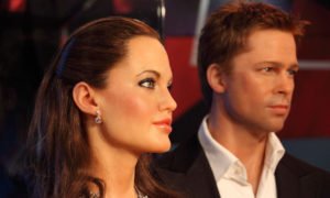 Divórcio: Brad Pitt e Angelina Jolie