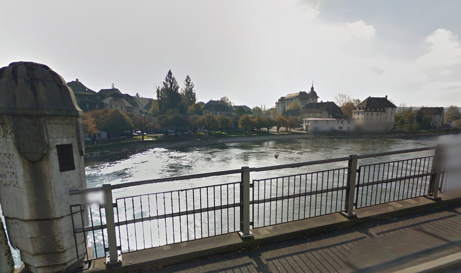 Português preso na Suiça por afogar dois cães no rio