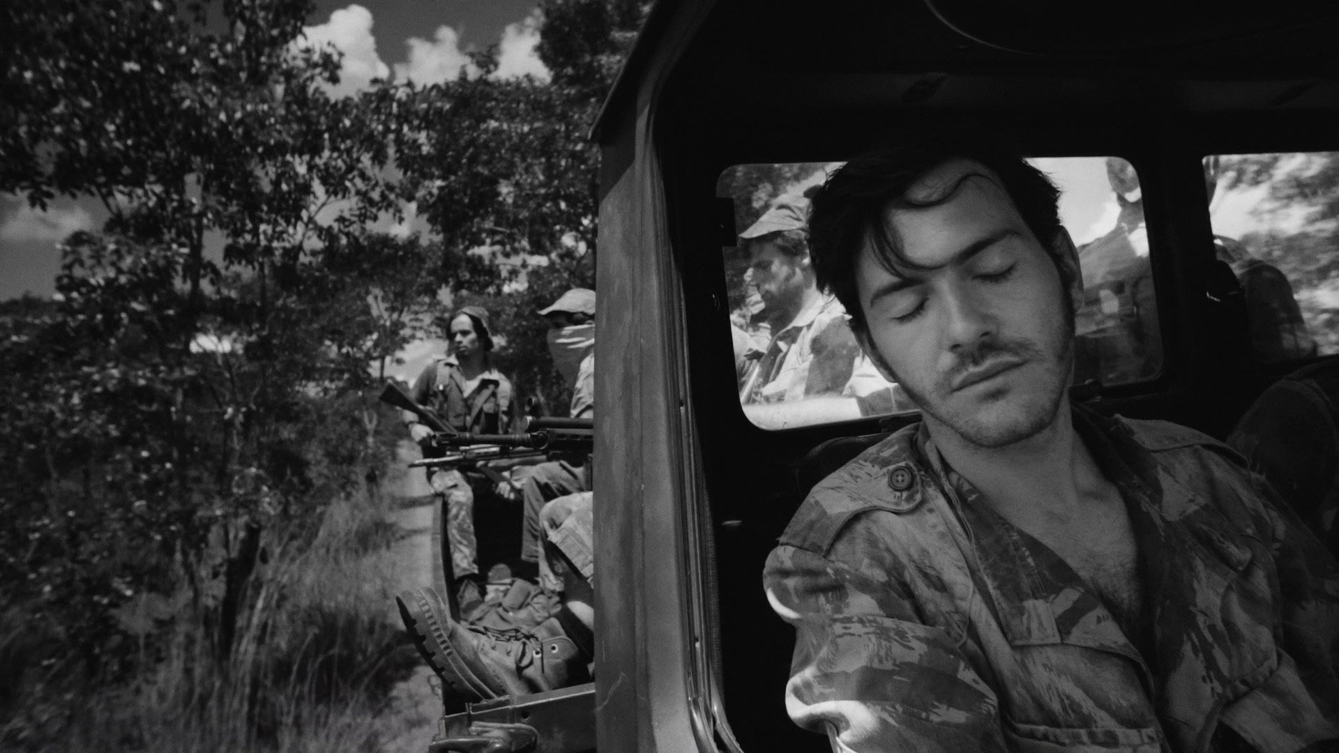 &#8220;Cartas da Guerra&#8221;, o filme português que pode chegar aos Óscares