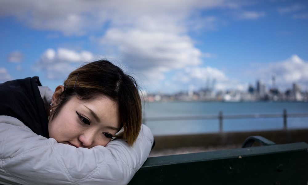 Japão: Quantidade de virgens preocupa governo