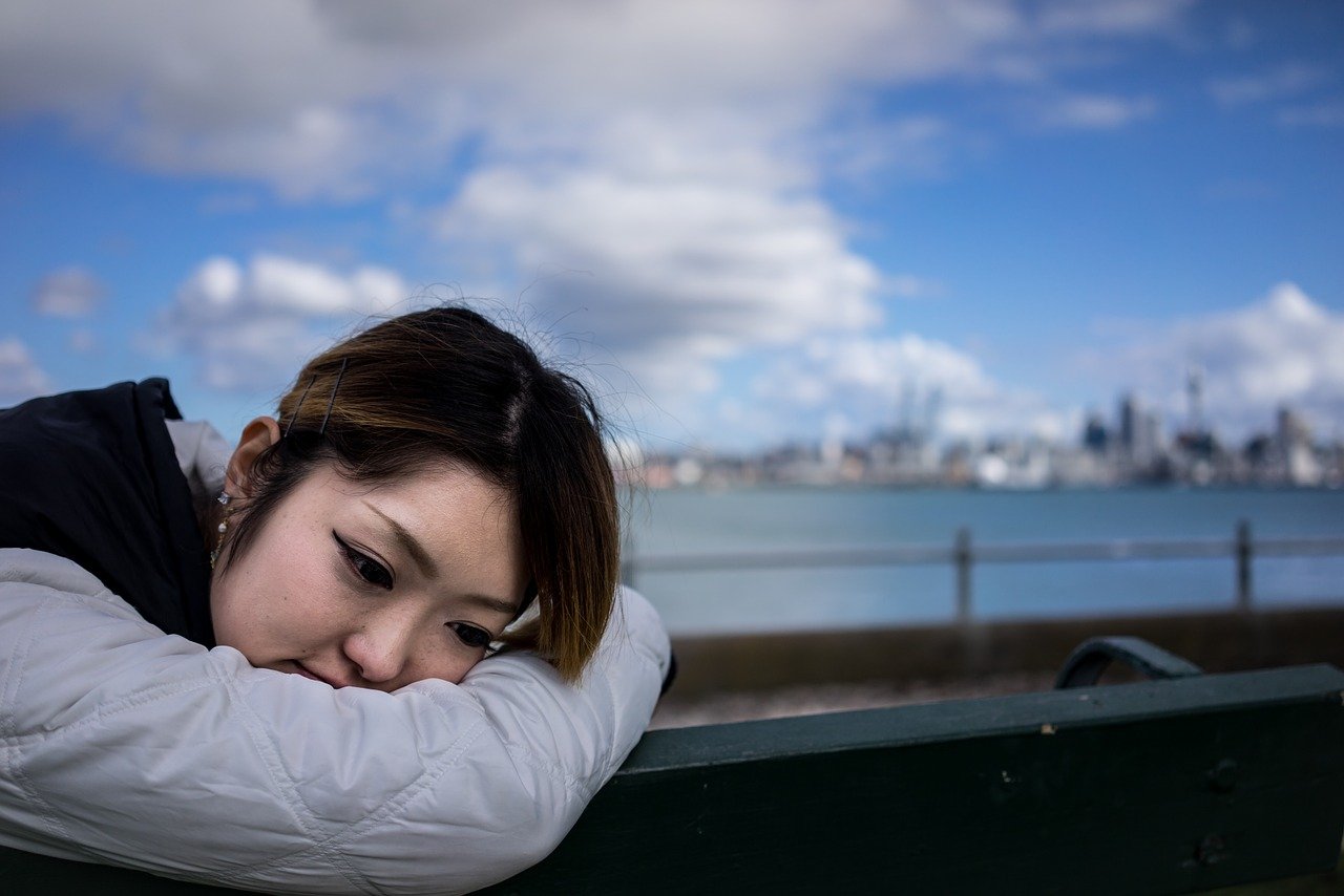 Japão: Quantidade de virgens preocupa governo
