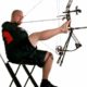 Paralímpicos: Atleta sem braços é campeão de tiro com arco