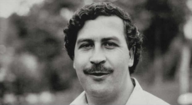 Pablo Escobar queria visitar Portugal, mas teve medo da PSP