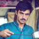 Como uma foto no Instagram mudou a vida deste vendedor de chá paquistanês