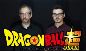 Irmãos Abreu fazem cover genial do genérico do Dragon Ball Super