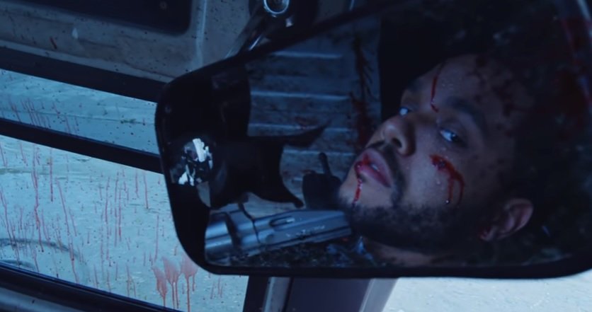 The Weeknd, nova musica e novo video
