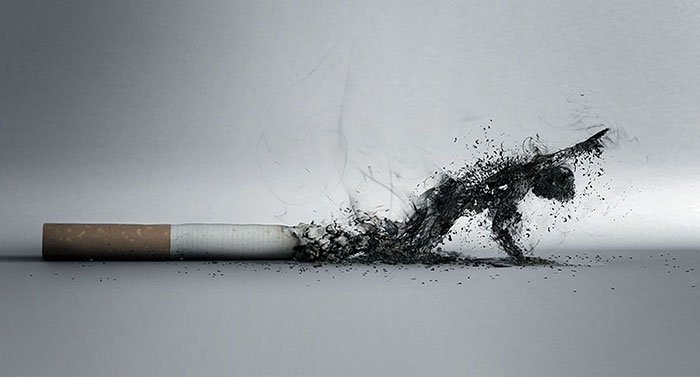 15 anúncios anti-tabaco verdadeiramente poderosos
