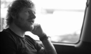 Ed Sheeran cancela concertos devido a acidente
