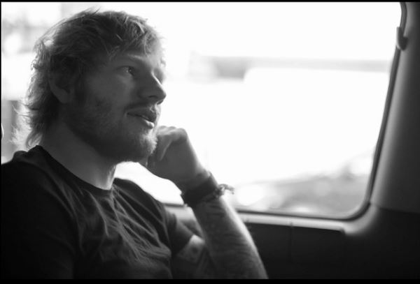 Ed Sheeran cancela concertos devido a acidente