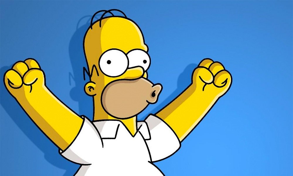 Universidade na Escócia vai abrir curso de filosofia sobre Homer Simpson
