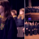 Menina autista com 10 anos canta «Hallelujah», e emociona a web