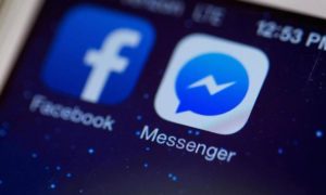 O Facebook e o Messenger consomem a tua bateria? Temos a solução
