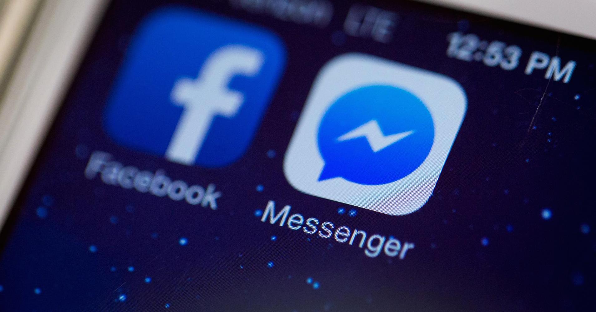 Facebook regista SMS e chamadas telefónicas, descobrem utilizadores quando apagam as contas