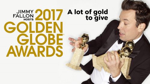 Golden Globes 2017, os nomeados&#8230;