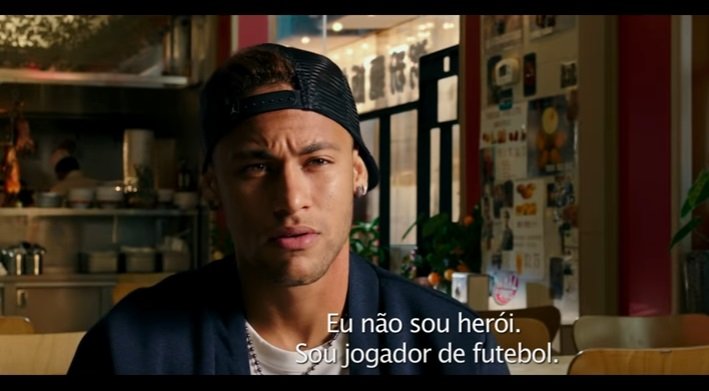 Neymar contracena com Samuel L. Jackson em &#8220;xXx: O Regresso de Xander Cage&#8221;