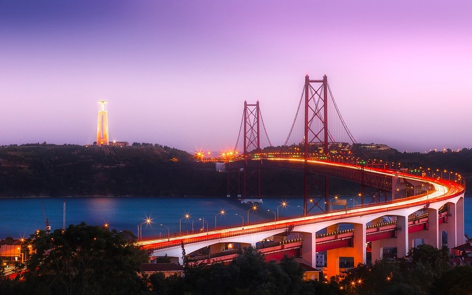 Lisboa foi eleita como melhor cidade do mundo por revista de design