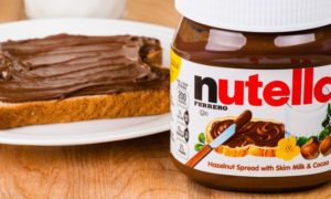 Afinal, a Nutella «não é cancerígena», e continua à venda nos supermercados