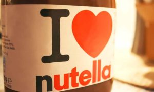 Video: Sangue, suor e Nutella&#8230; Promoção lança o caos nos supermercados em França
