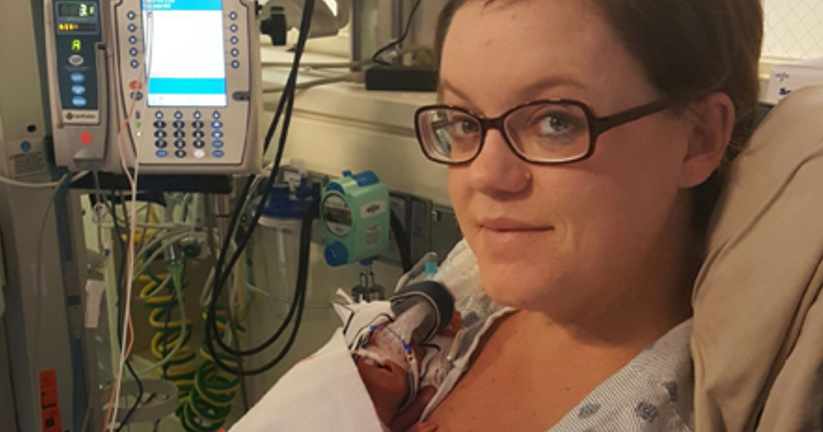 Mãe de quadri-gémeos que luta contra um cancro, já recebeu mais de 1 milhão em donativos feitos online