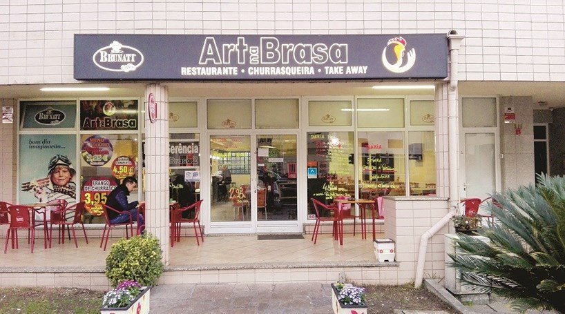Frio: restaurante em Braga vai oferecer 2500 refeições aos sem-abrigo até domingo