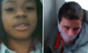 Racismo: jovem deficiente foi raptado e agredido em directo no Facebook Live