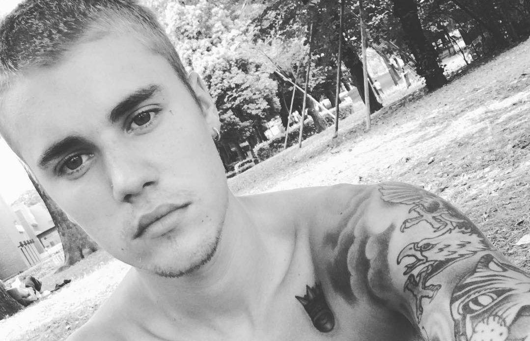 24 semanas depois, Justin Bieber volta ao Instagram