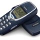 O famoso Nokia 3310 vai voltar a ser vendido