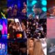 Os Brit Awards aconteceram ontem, sabe quem foram os vencedores da noite&#8230;