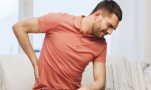 Saúde de Elite: As 5 principais causas das dores nas costas