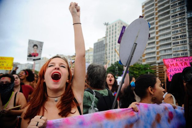 «Um dia sem mulheres»: a greve geral feminina que promete parar o mundo a 8 de Março