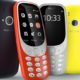 O Nokia 3310 está de volta, e já tem review completa