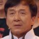 Jackie Chan chora em homenagem dos seus antigos duplos, que não via há vários anos