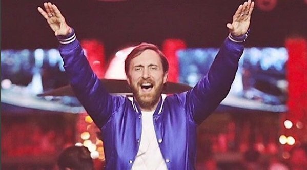 David Guetta tem novo single com Nicki Minaj