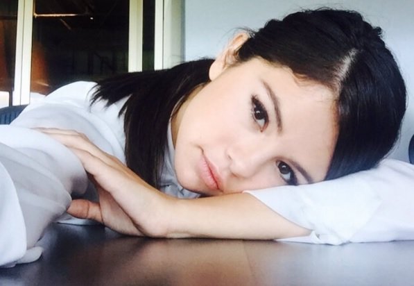 Selena Gomez financia programa piloto na luta contra a Lúpus