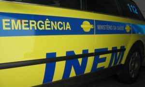 Suspeito de matar mulher em Vila Real foi encontrado morto