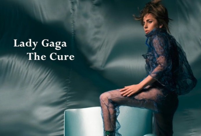 Lady Gaga apresenta nova musica durante Festival Coachella&#8230;