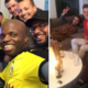 Adeptos do Dortmund recebem fãs do Mónaco em suas casas, numa lição de Fair-Play